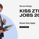 KISS ZTBL Jobs 2024 Kissan Online Apply