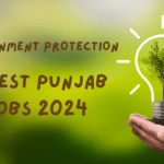 Latest Punjab Jobs 2024