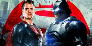 who is playing batman in batman vs superman​